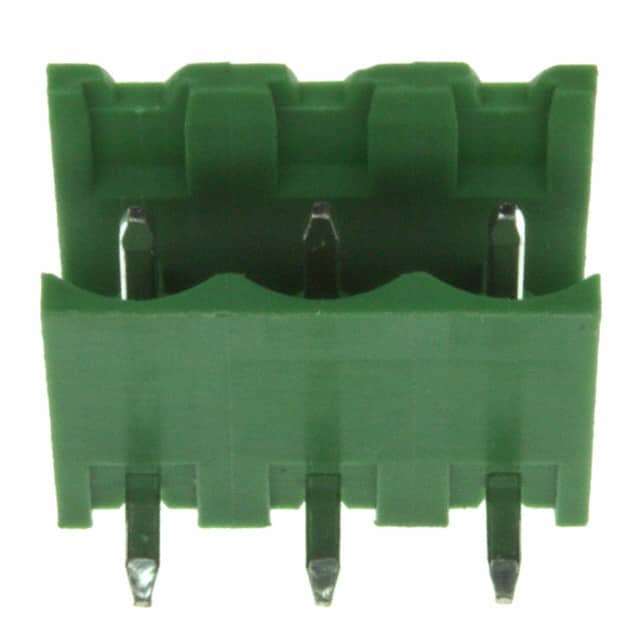 691312510003 Würth Elektronik  Stiftleisten, Stecker und Buchsen